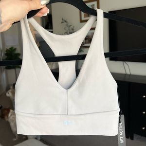 Set Active Bra Size XS